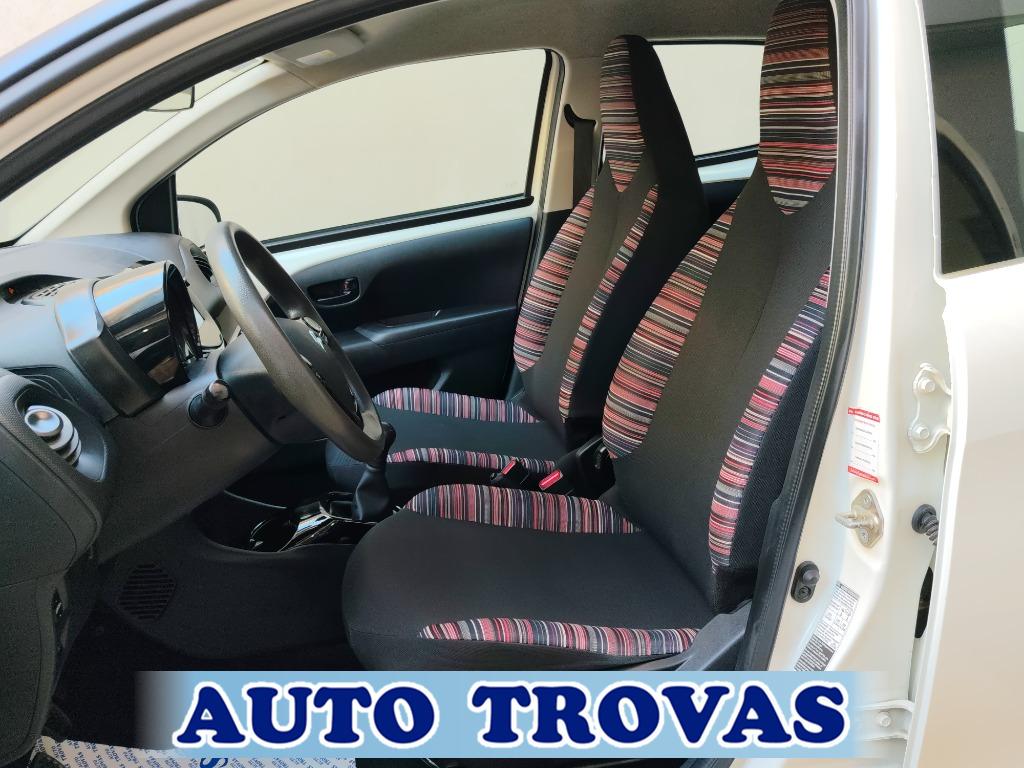 ----AUTO TROVAS---- - Citroen C1 1.0 VTi iTOUCH ΟΘΟΝΗ-CAMERA ΑΠΟΣΥΡΣΗ ΕΓΓΥΗΣΗ 