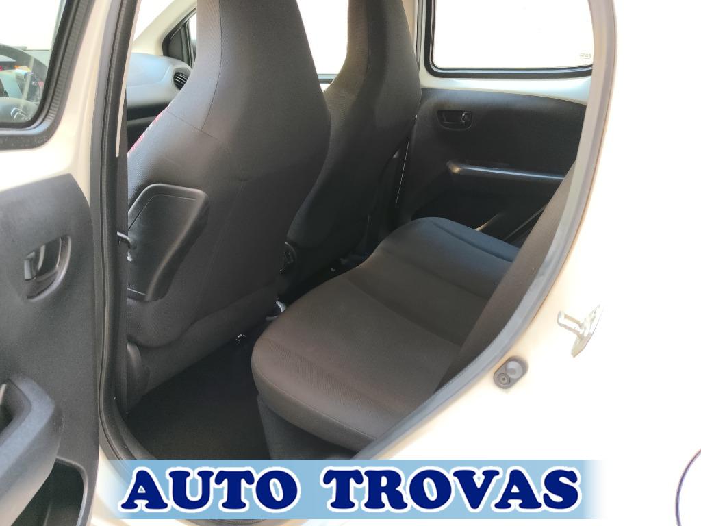----AUTO TROVAS---- - Citroen C1 1.0 VTi iTOUCH ΟΘΟΝΗ-CAMERA ΑΠΟΣΥΡΣΗ ΕΓΓΥΗΣΗ 