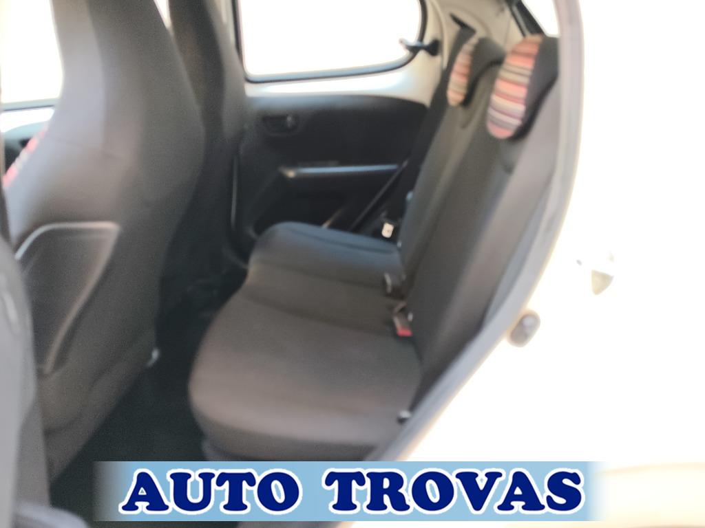 ----AUTO TROVAS---- - Citroen C1 1.0 VTi iTOUCH ΟΘΟΝΗ-CAMERA ΑΠΟΣΥΡΣΗ ΕΓΓΥΗΣΗ 