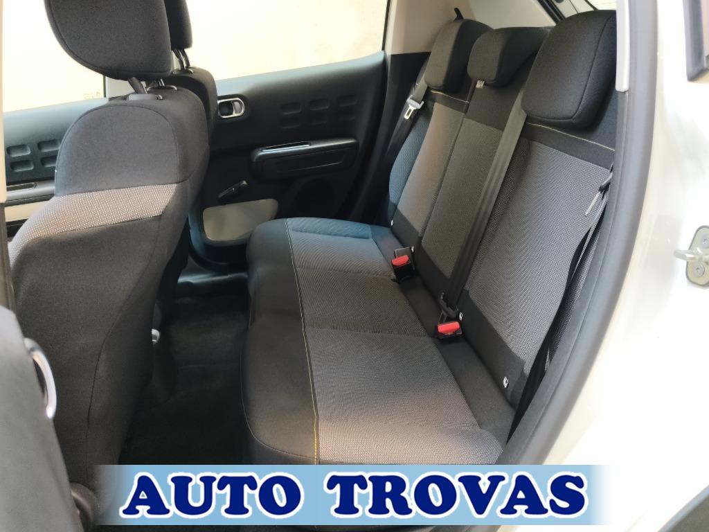 ----AUTO TROVAS---- - Citroen C3 1.2 GRAPHIC 110ps CLIMA-NAVI ΑΠΟΣΥΡΣΗ ΕΓΓΥΗΣΗ