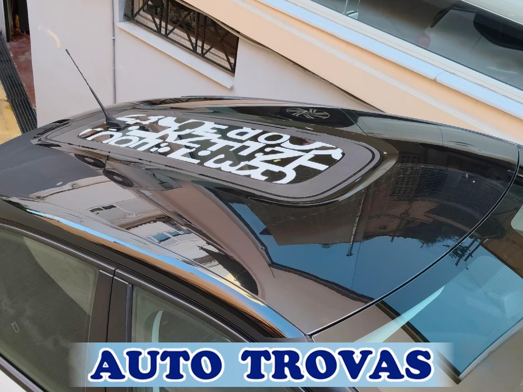 ----AUTO TROVAS---- - Citroen C3 1.2 GRAPHIC 110ps CLIMA-NAVI ΑΠΟΣΥΡΣΗ ΕΓΓΥΗΣΗ
