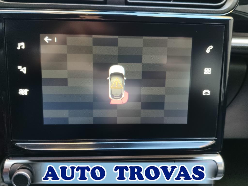 ----AUTO TROVAS---- - Citroen C3 1.2 GRAPHIC 110ps CLIMA-NAVI ΑΠΟΣΥΡΣΗ ΕΓΓΥΗΣΗ