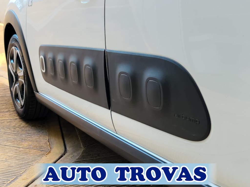 ----AUTO TROVAS---- - Citroen C3 1.2 GRAPHIC 110ps CLIMA-NAVI ΑΠΟΣΥΡΣΗ ΕΓΓΥΗΣΗ