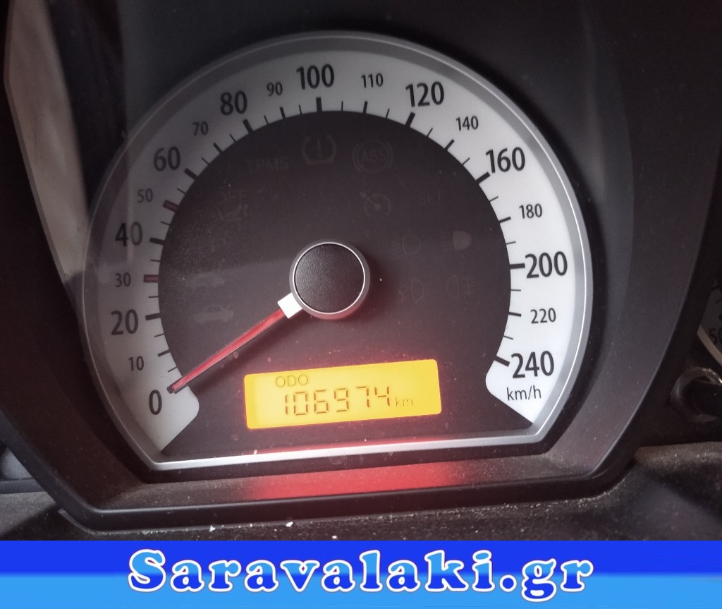 Kia Ceed Sw Sarava Saravalaki Lesvos