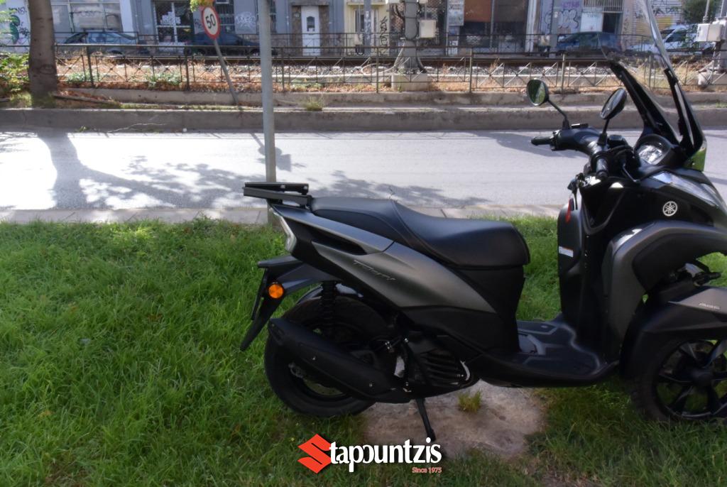 Yamaha Tricity Abs Led Stapountzis Since